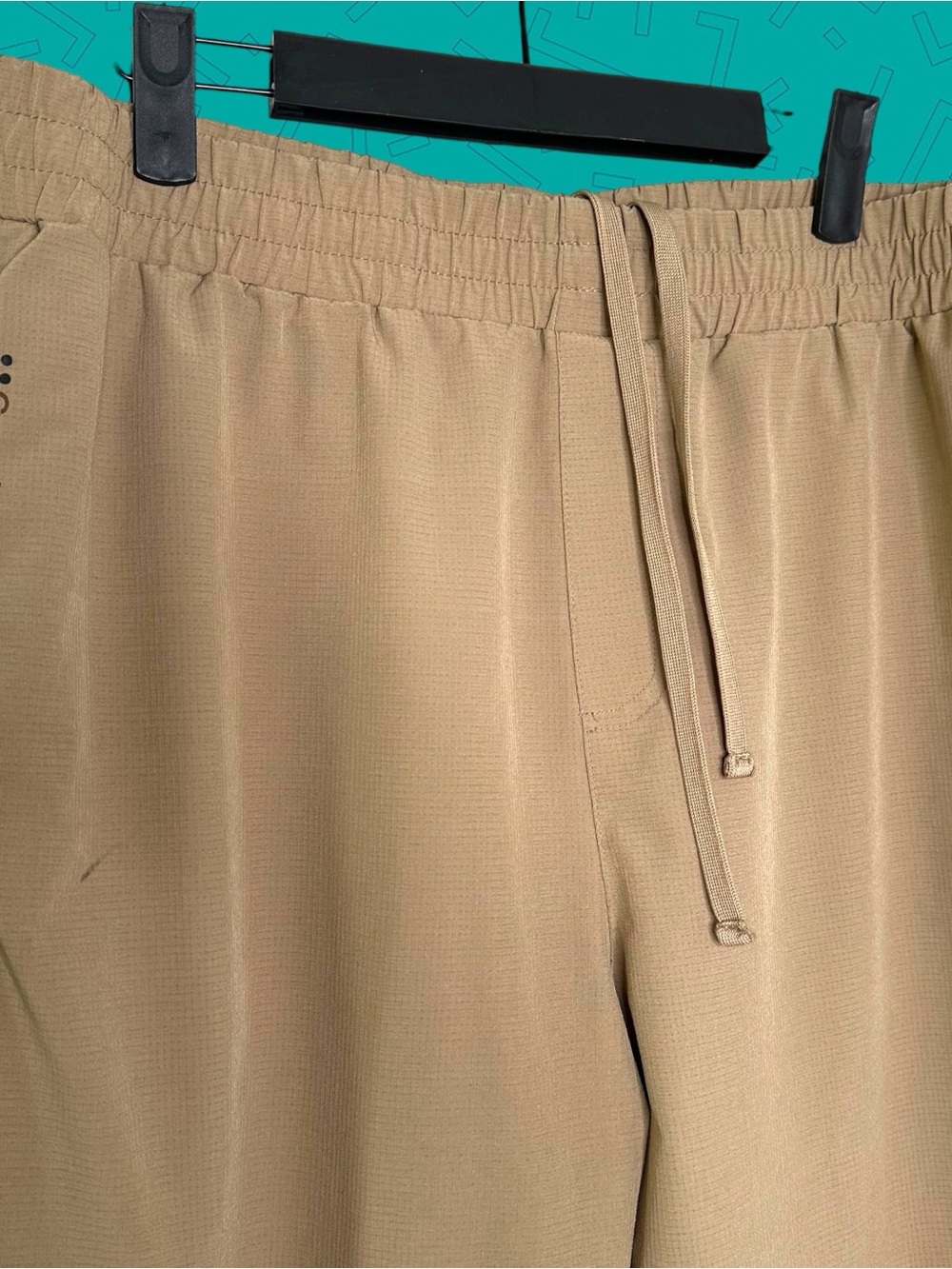 Grand Running Club Jogger Pants